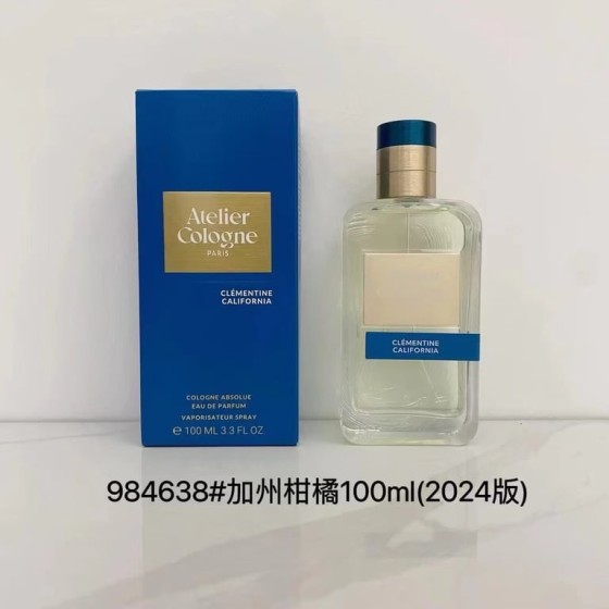 Clémentine California-100ml